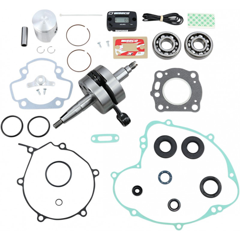 ENG KT WISECO KX60 85-03 - 09031512 - Dr Rider