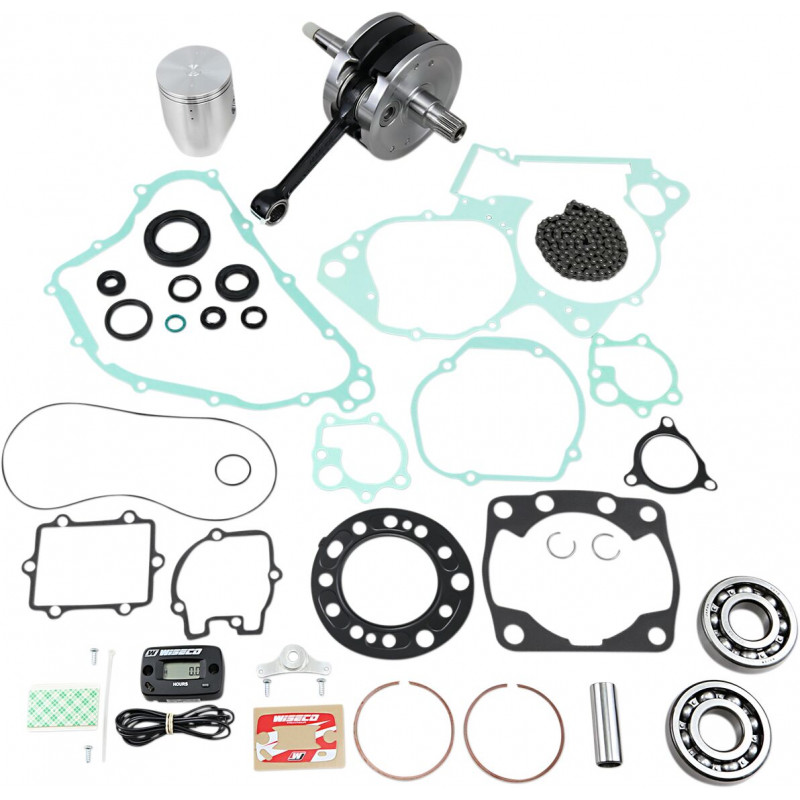 ENG KT WISECO CR250 02-04 - 09031517 - Dr Rider