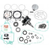 ENG KT WISECO CRF450 07 - 09031525 - Dr Rider