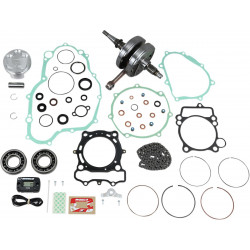ENG KT WISECO YZ250F 05-7 - 09031528 - Dr Rider