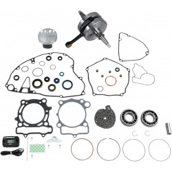 ENG KT WISECO KX250F 06 - 09031532 - Dr Rider