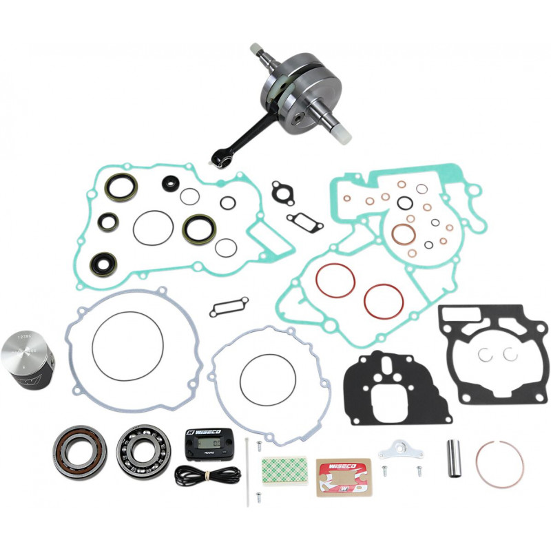 ENG KT KTM/TC125 07-15 - 09031536 - Dr Rider