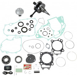 ENG KT WISCO CRF250 08-09 - 09031537 - Dr Rider