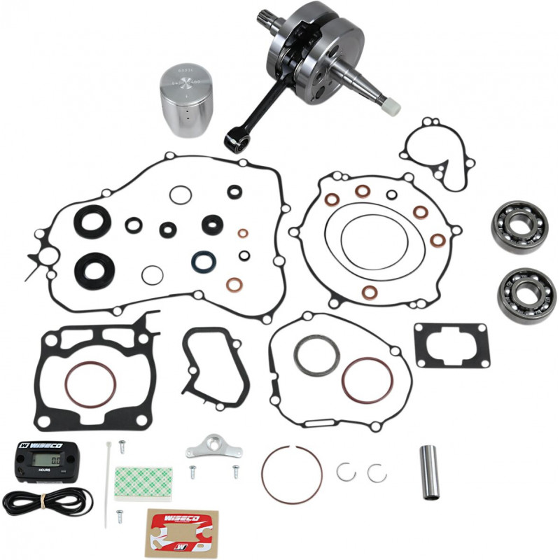 ENG KT WISECO YZ125 05-18 - 09031541 - Dr Rider