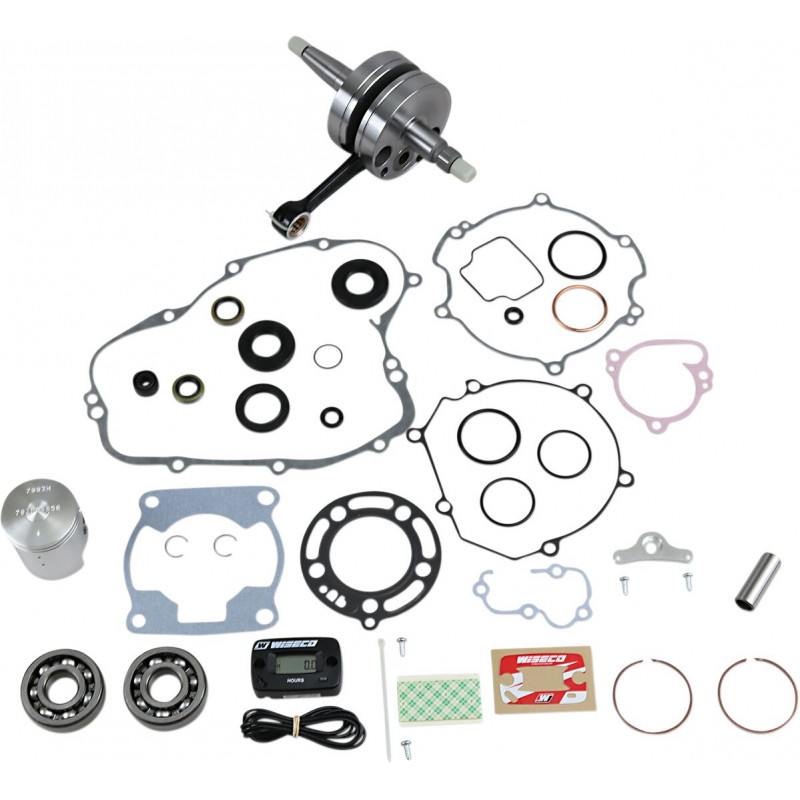 ENG KT WISECO KX85 06-13 - 09031543 - Dr Rider