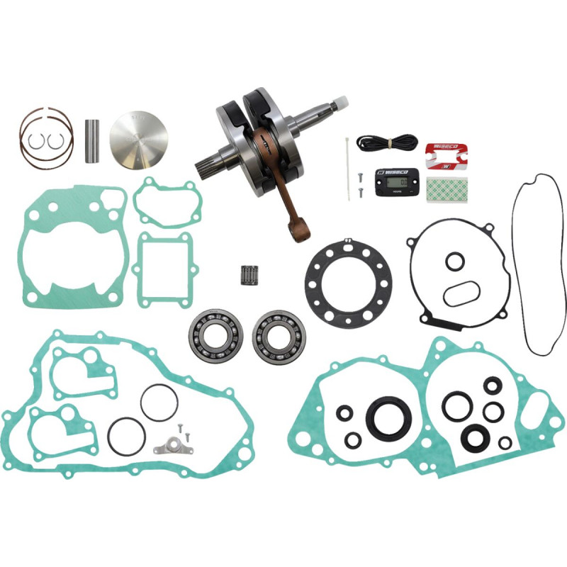 ENG KT WISCO CR250R 92-96 - 09031596 - Dr Rider