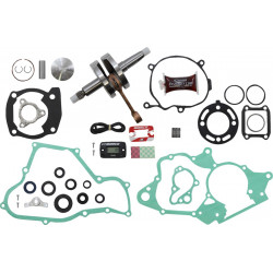ENG KT WISECO CR80R 92-02 - 09031598 - Dr Rider
