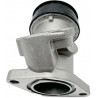 Pipe souple TECNIUM droit Yamaha T-Max 500