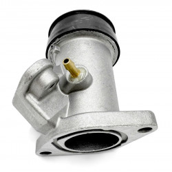 Pipe souple TECNIUM gauche Yamaha T-Max 500