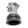 Pipe souple TECNIUM gauche Yamaha T-Max 500