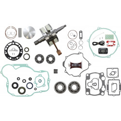 ENG KT WISECO KX250 02-03 - 09031607 - Dr Rider