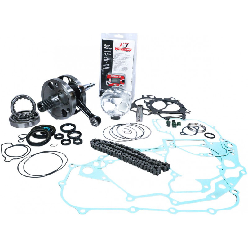 ENG KT RMZ250/KX250F - 09031615 - Dr Rider