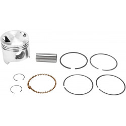 PISTON KIT XR50 STD - 09100202 - Dr Rider