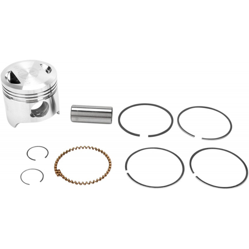 PISTON KIT XR50 STD - 09100202 - Dr Rider