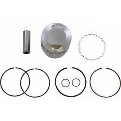 PISTON KIT XR80 2MM - 09100327 - Dr Rider