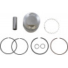 PISTON KIT XR80 2MM - 09100327 - Dr Rider