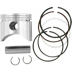 PISTON KIT XR100 1MM - 09100329 - Dr Rider