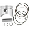 PISTON KIT XR100 1MM - 09100329 - Dr Rider