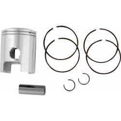 PISTON KIT KDX50 .50MM - 09100340 - Dr Rider