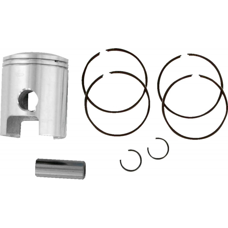 PISTON KIT KDX50 .50MM - 09100340 - Dr Rider