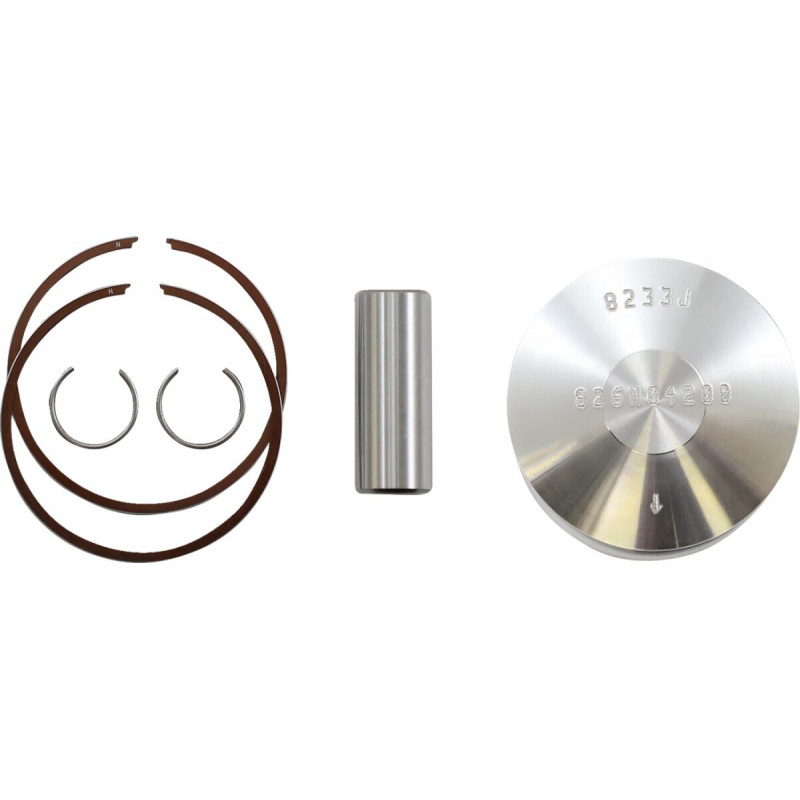 PISTON KIT KDX50 1MM - 09100341 - Dr Rider