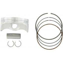 PISTON KIT KX250F STD - 09100356 - Dr Rider