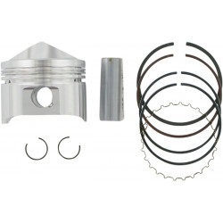 PISTON KIT DRZ125 STD - 09100359 - Dr Rider