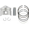 PISTON KIT DRZ125 STD - 09100359 - Dr Rider