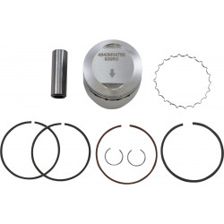PISTON KIT TTR90E .50MM - 09100369 - Dr Rider