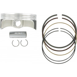 PISTON KIT YZ450F STD - 09100373 - Dr Rider