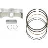 PISTON KIT YZ450F STD - 09100373 - Dr Rider