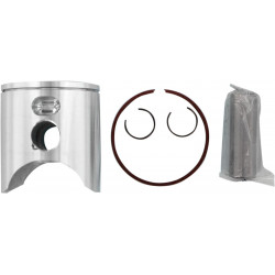 PISTON KIT YZ125 STD - 09100571 - Dr Rider