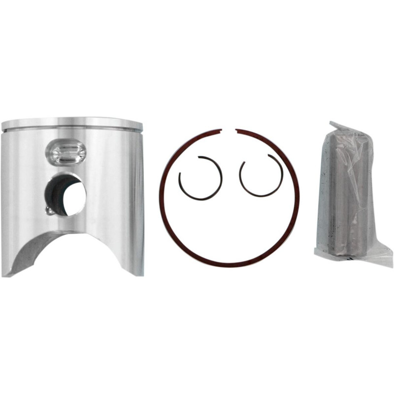 PISTON KIT YZ125 STD - 09100571 - Dr Rider