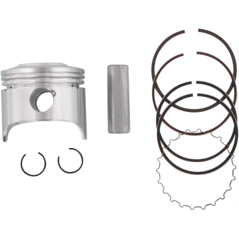 PISTON KIT XR70 - 09100747 - Dr Rider