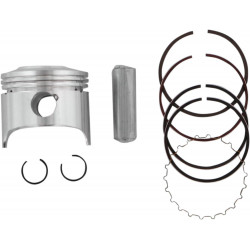 PISTON KIT XR70 - 09100748 - Dr Rider