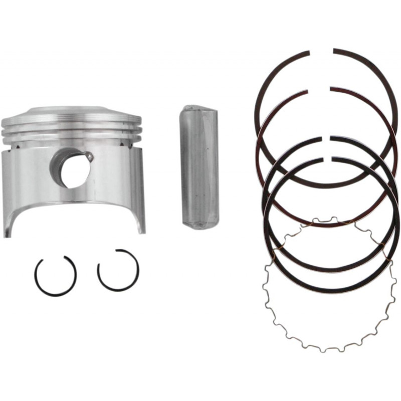 PISTON KIT XR70 - 09100748 - Dr Rider