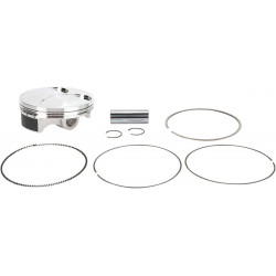 PISTON KIT CRF450R/450X - 09100758 - Dr Rider