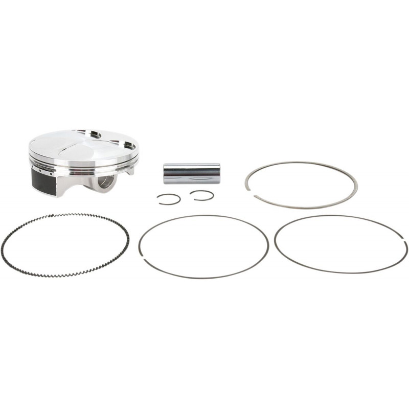PISTON KIT CRF450R/450X - 09100758 - Dr Rider
