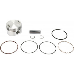 PISTON KIT KLX110 - 09100764 - Dr Rider