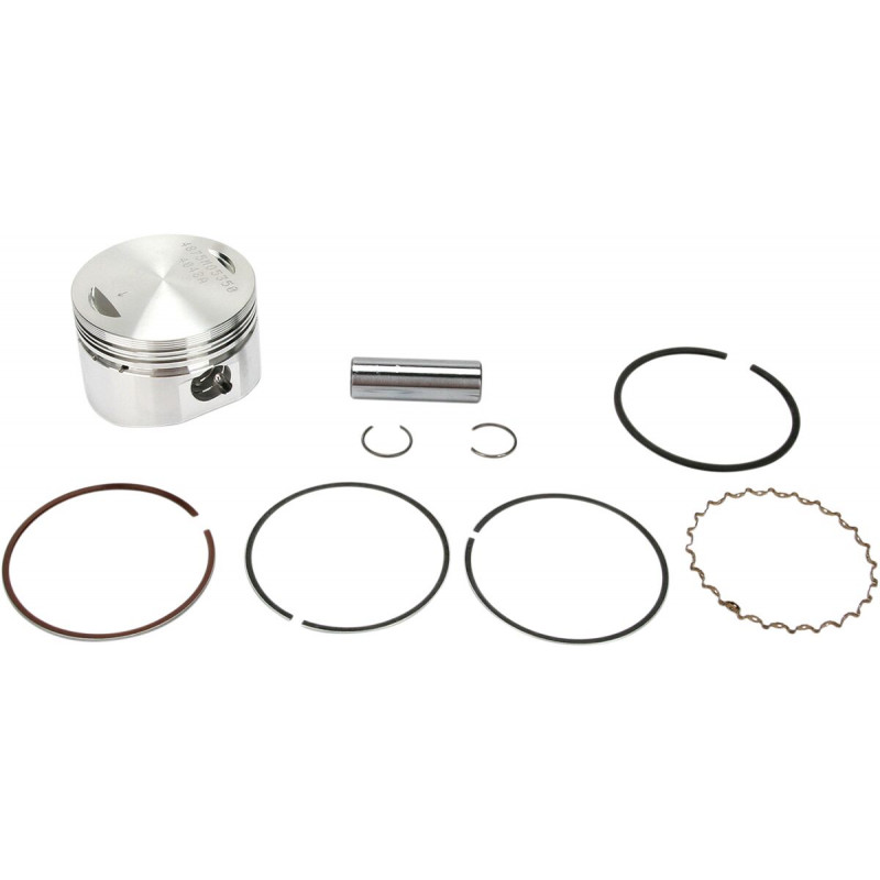 PISTON KIT KLX110 - 09100764 - Dr Rider