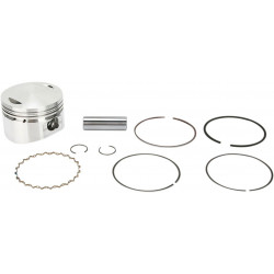 PISTON KIT KLX110 - 09100765 - Dr Rider