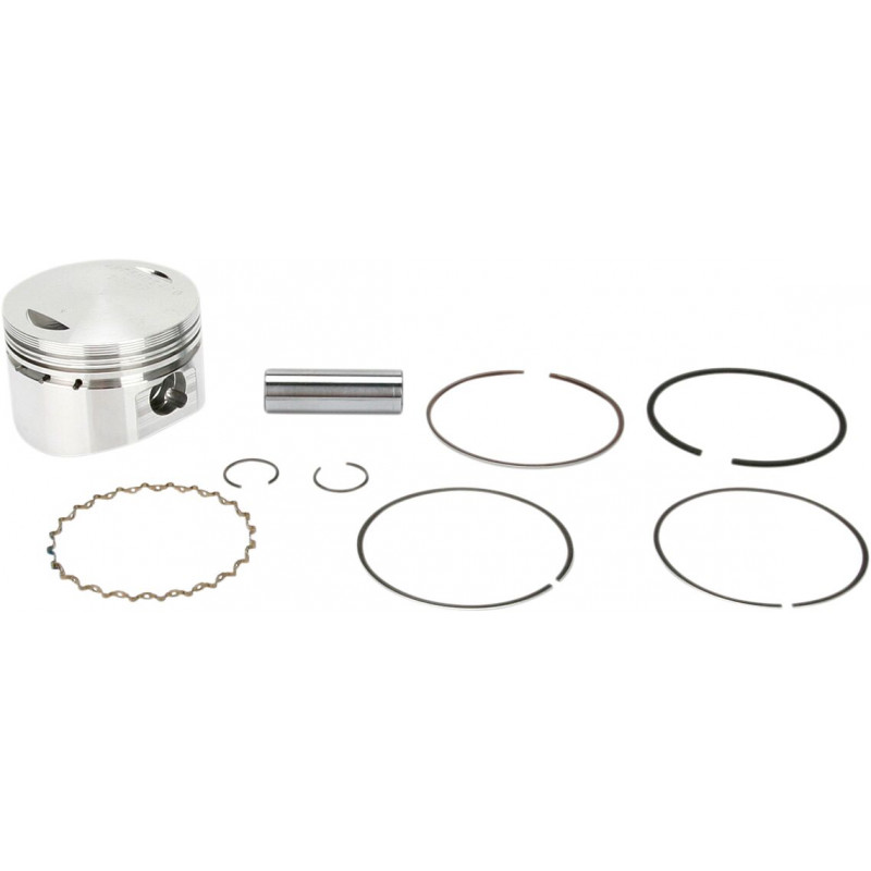 PISTON KIT KLX110 - 09100765 - Dr Rider