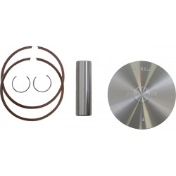 PISTON KIT 200/EXC/MXC - 09100773 - Dr Rider