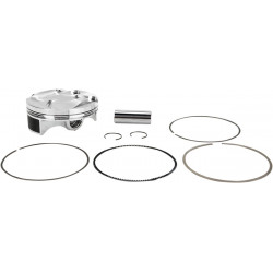 PISTON KIT YZ250F - 09100806 - Dr Rider