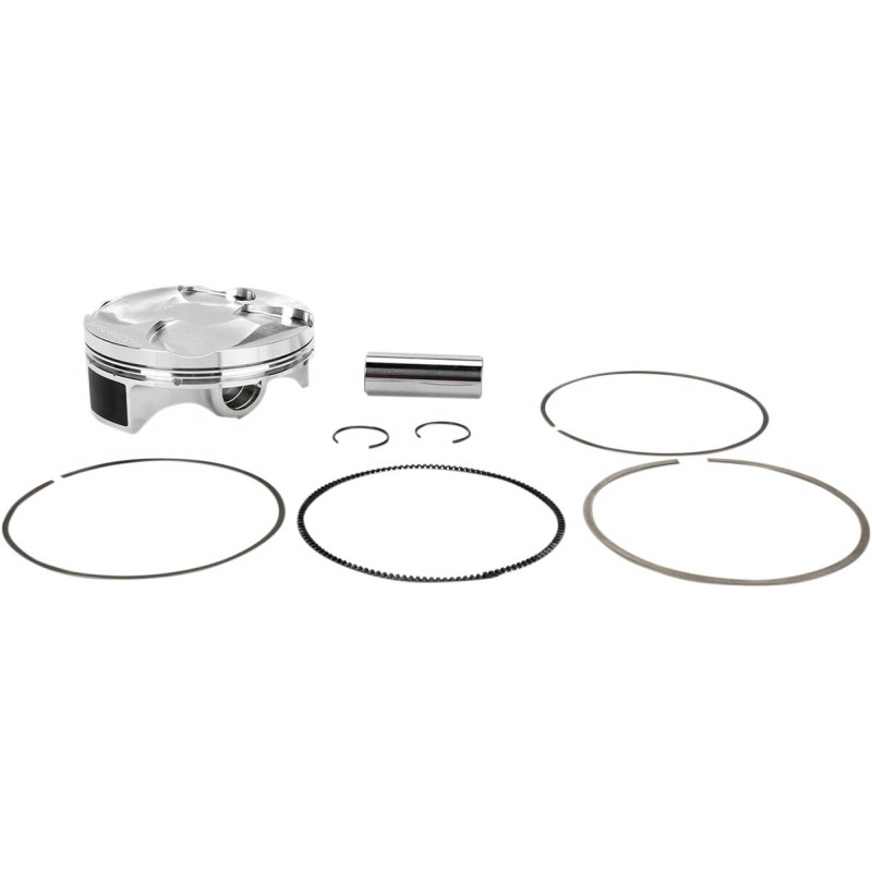 PISTON KIT YZ250F - 09100806 - Dr Rider