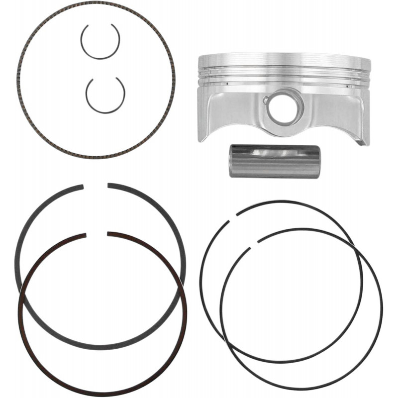 PISTON KIT YZ250F/WR250 - 09100808 - Dr Rider