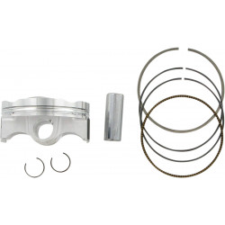 PISTON KIT CRF150R STD - 09100821 - Dr Rider