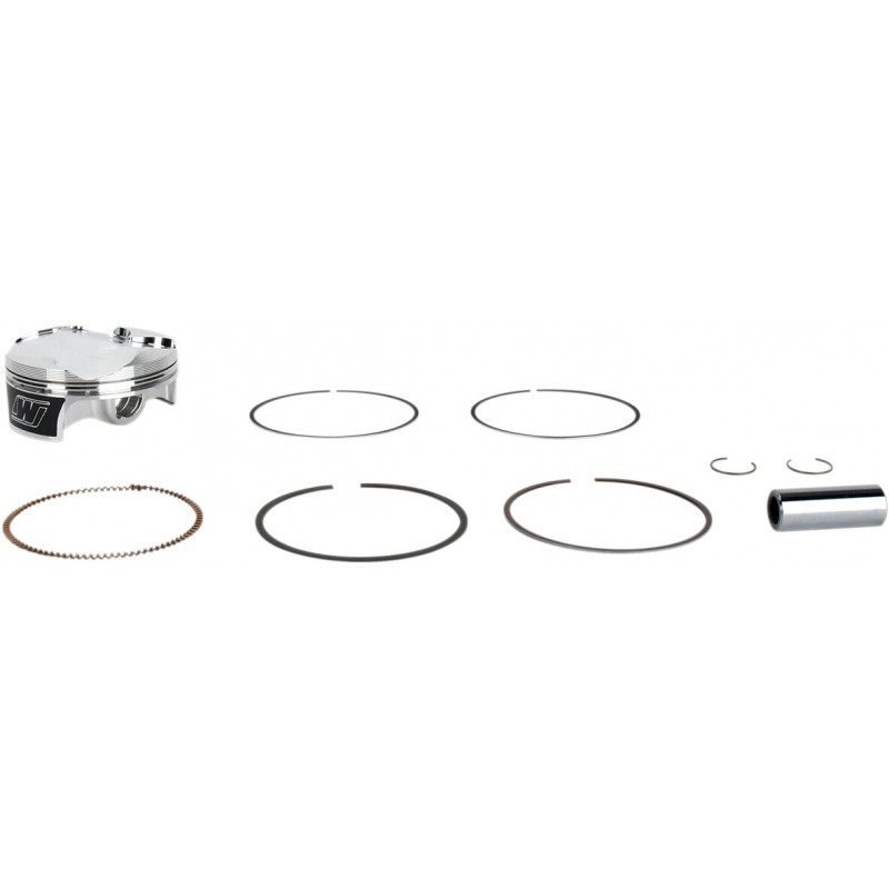 PISTON KIT KTM 250SXF - 09100848 - Dr Rider
