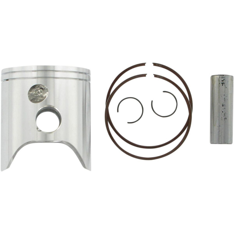 PISTON KIT CR 250 02-04 - 09101243 - Dr Rider