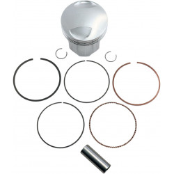 PISTON KIT XT/TT/SR 500 - 09101654 - Dr Rider